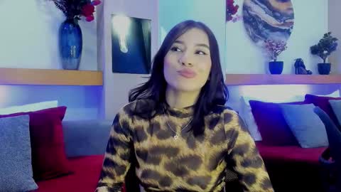 Snapshot of alessianoir chatting on 02.28.26 alessianoir online show from 02.28.26