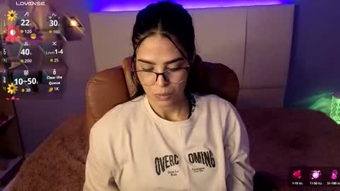 Valery online show from 09.25.25