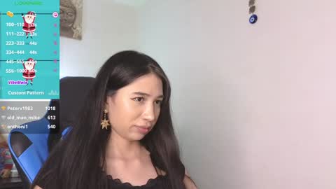 Alessia Meow online show from 12.23.24