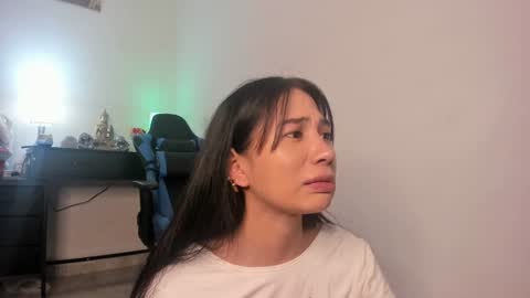 Alessia Meow online show from 12.25.24