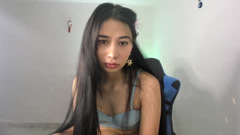 Alessia Meow online show from 12.26.24