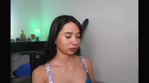 Alessia Meow online show from 12.29.24