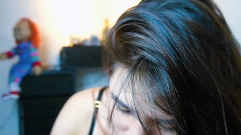 Alessia Meow online show from 01.19.25