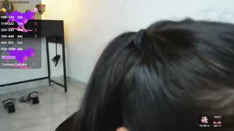 Alessia Meow online show from 02.21.25