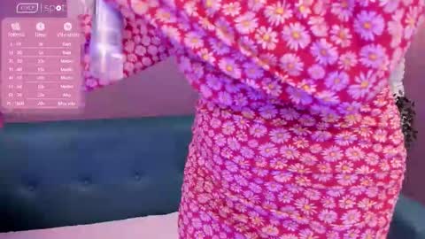 alessiia__ online show from 02.15.26