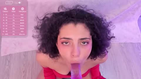 alessiia__ online show from 02.19.26