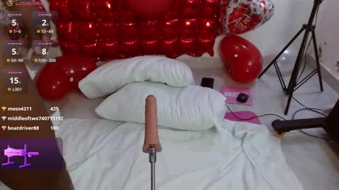 Snapshot of alessiiaa_ chatting on 02.12.25 alessiiaa online show from 02.12.25