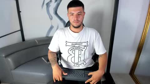 Alessio online show from 09.16.25