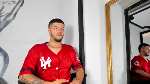 Alessio online show from 09.17.25