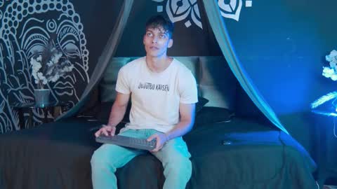 Alessio online show from 11.07.25