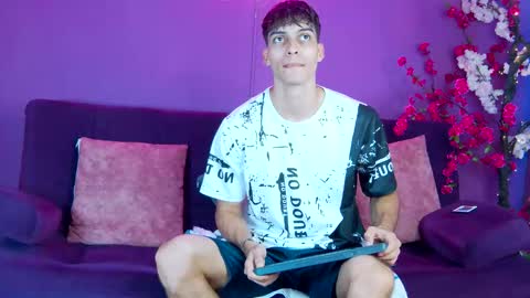 Alessio online show from 11.25.25