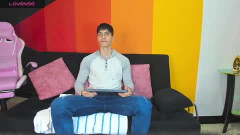 Alessio online show from 12.01.25