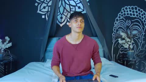 Alessio online show from 12.05.25