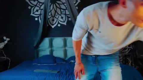 Alessio online show from 12.19.25