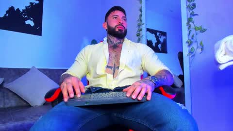 Snapshot of alessrose22 chatting on 02.02.26 Aless Rose online show from 02.02.26