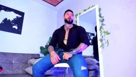 Snapshot of alessrose22 chatting on 02.04.26 Aless Rose online show from 02.04.26