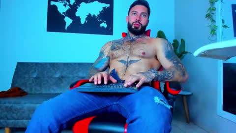 Snapshot of alessrose22 chatting on 02.16.26 Aless Rose online show from 02.16.26