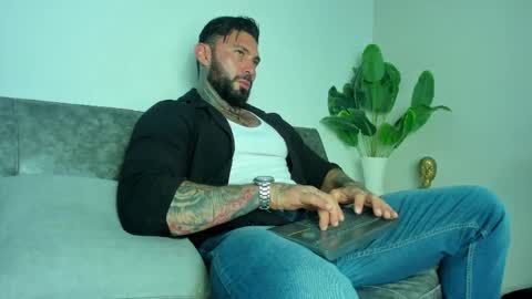 Aless Rose online show from 05.16.26