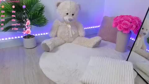 Snapshot of alessyaaa chatting on 09.19.25 Ale online show from 09.19.25