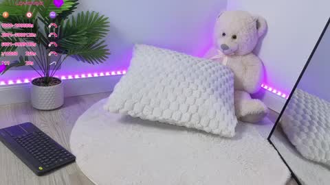 Snapshot of alessyaaa chatting on 04.03.26 Ale online show from 04.03.26