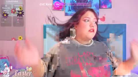 AleSweett online show from 04.06.26