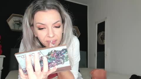 alesys69 online show from 12.14.24