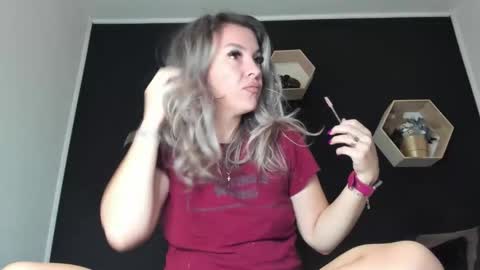 alesys69 online show from 09.27.25