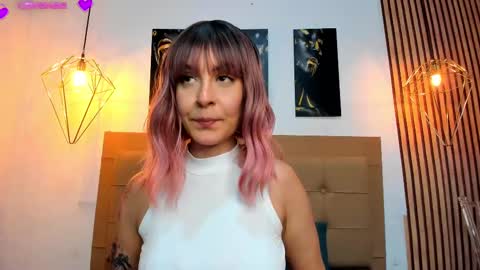 Aleszia online show from 09.17.25