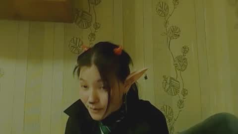 Snapshot of aletaathan chatting on 02.15.26 Vikki online show from 02.15.26