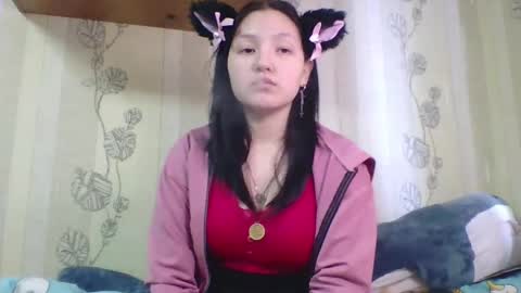 Snapshot of aletaathan chatting on 02.23.26 Vikki online show from 02.23.26