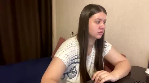 Aletta Oushen online show from 12.10.24