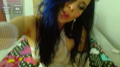 alettallove online show from 03.07.26