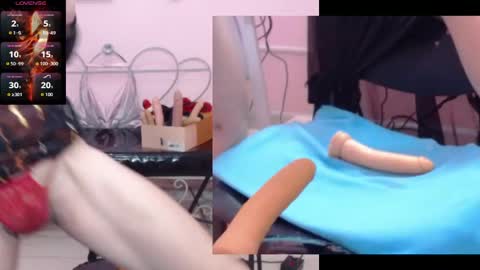 PVT 12TK 9AM - 9PM COLOMBIA online show from 05.21.26