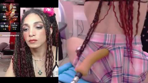 PVT 12TK 9AM - 9PM COLOMBIA online show from 05.21.26