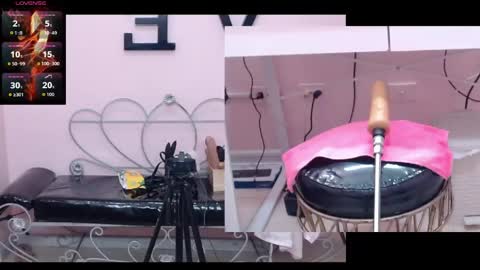 PVT 12TK 9AM - 9PM COLOMBIA online show from 05.25.26