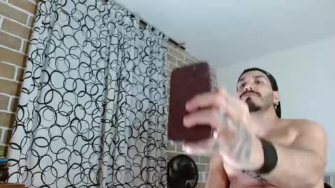 Snapshot of aleviz chatting on 03.02.26 aleviz online show from 03.02.26