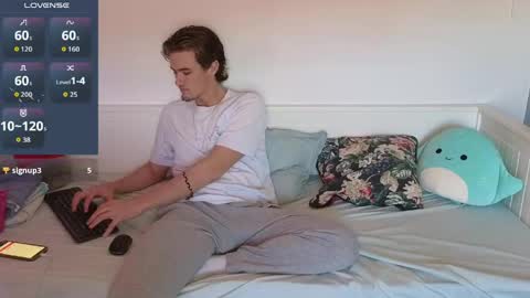 Alex83530 online show from 03.01.26