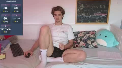 Alex83530 online show from 03.04.26