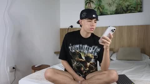 alex online show from 10.24.25