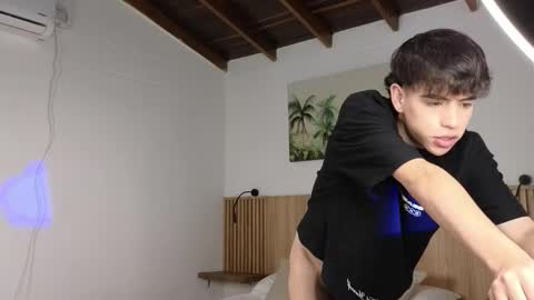 alex online show from 10.31.25