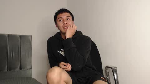 Owen online show from 10.14.25