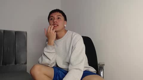 Owen online show from 11.08.25