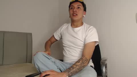 Snapshot of alex__lover chatting on 02.10.26 Owen online show from 02.10.26