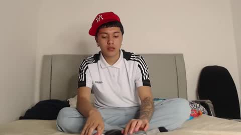 Snapshot of alex__lover chatting on 02.11.26 Owen online show from 02.11.26