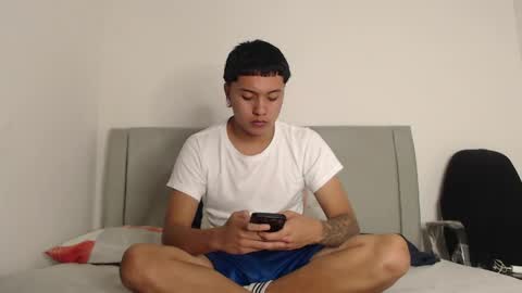 Owen online show from 04.13.26