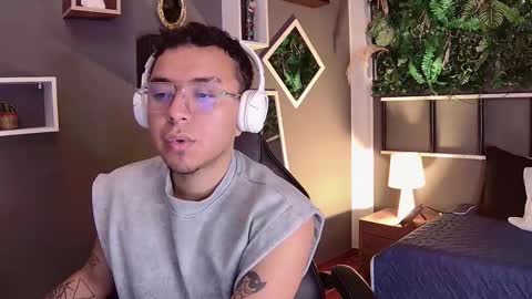 Alex online show from 03.11.25