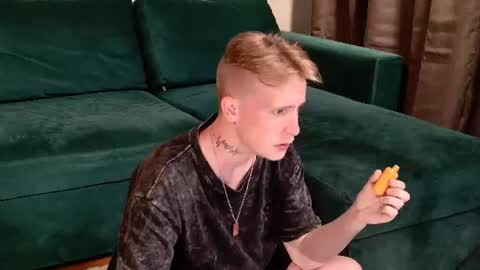 your Alex online show from 06.12.26