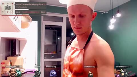 Snapshot of alex_amazing chatting on 12.03.24 Alex Amazing online show from 12.03.24