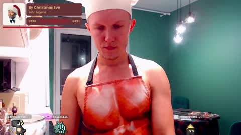 Snapshot of alex_amazing chatting on 12.06.24 Alex Amazing online show from 12.06.24