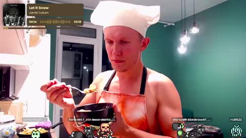 Snapshot of alex_amazing chatting on 12.07.24 Alex Amazing online show from 12.07.24